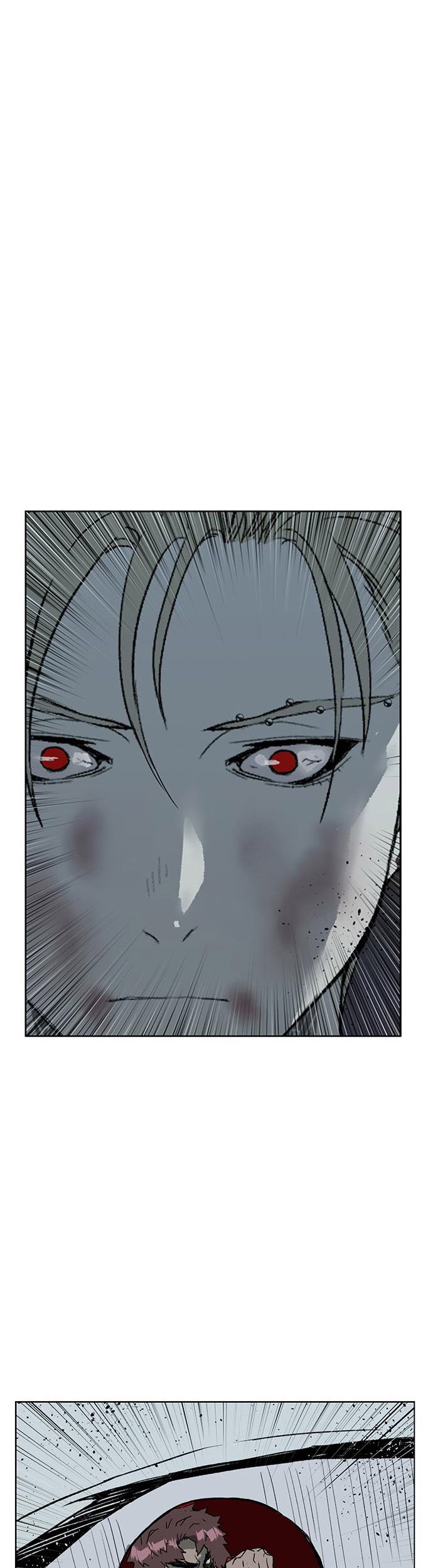 Weak Hero Chapter 247 - halaman 55