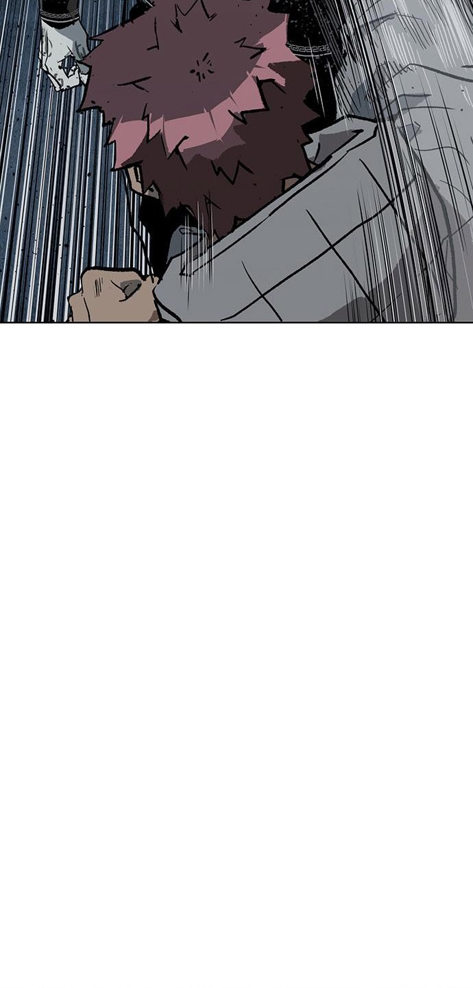 Weak Hero Chapter 247 - halaman 57