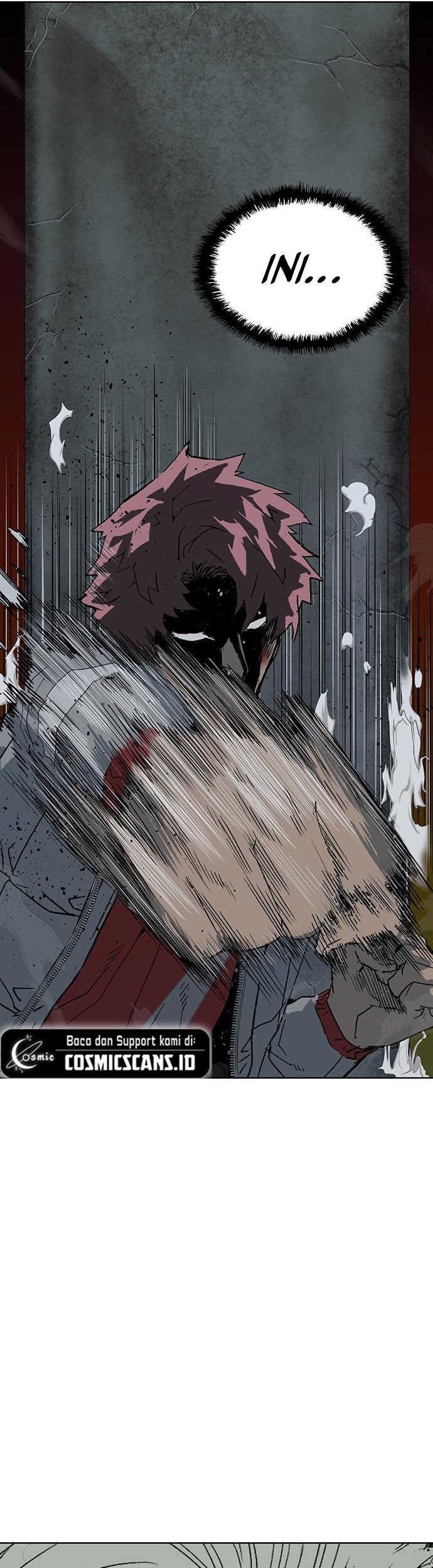 Weak Hero Chapter 247 - halaman 58