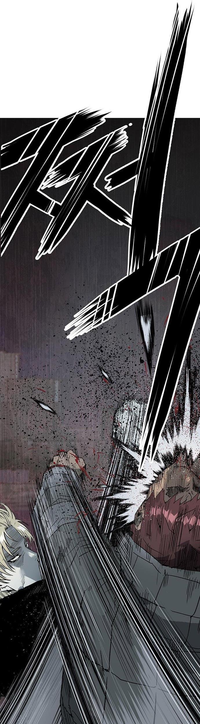 Weak Hero Chapter 247 - halaman 6