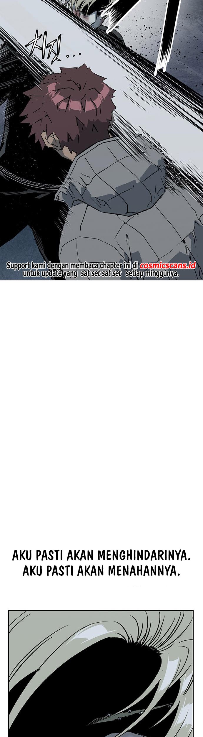 Weak Hero Chapter 247 - halaman 60
