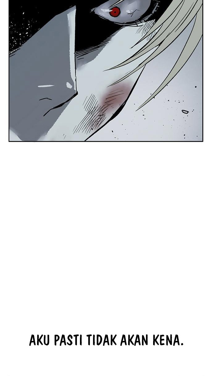Weak Hero Chapter 247 - halaman 61