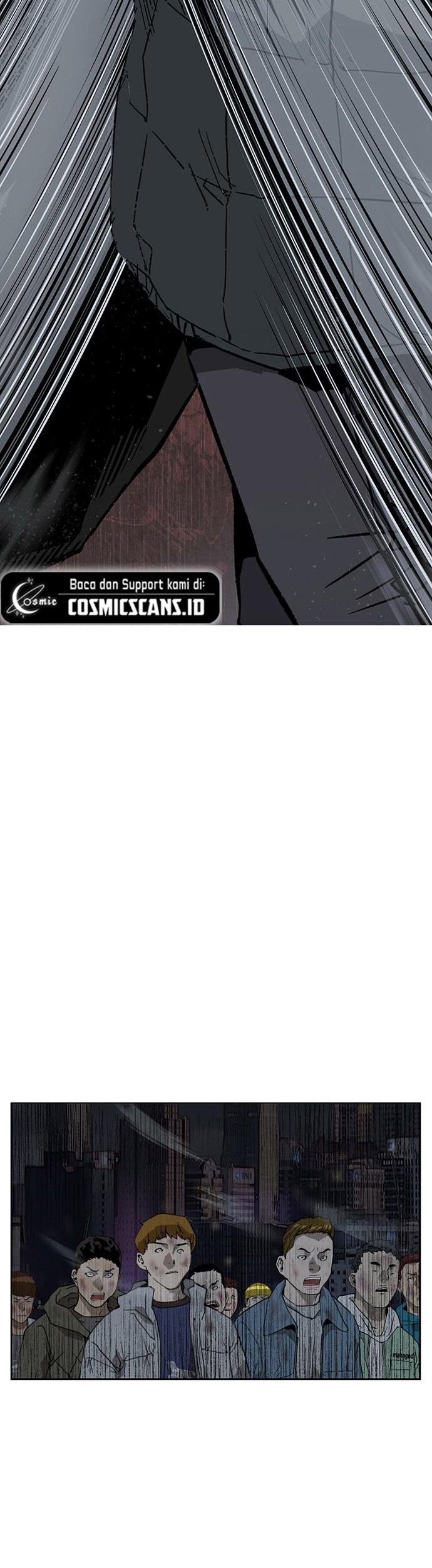 Weak Hero Chapter 247 - halaman 7
