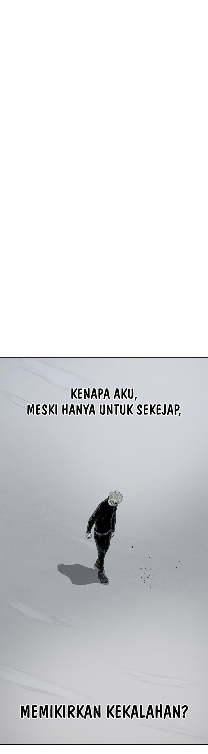 Weak Hero Chapter 247 - halaman 71