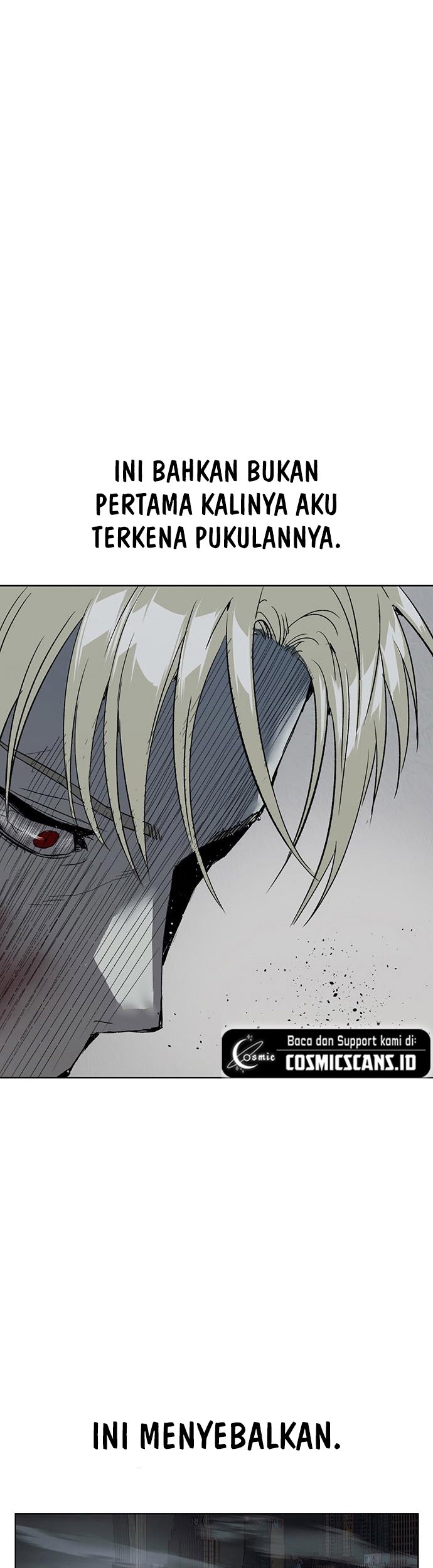 Weak Hero Chapter 247 - halaman 72