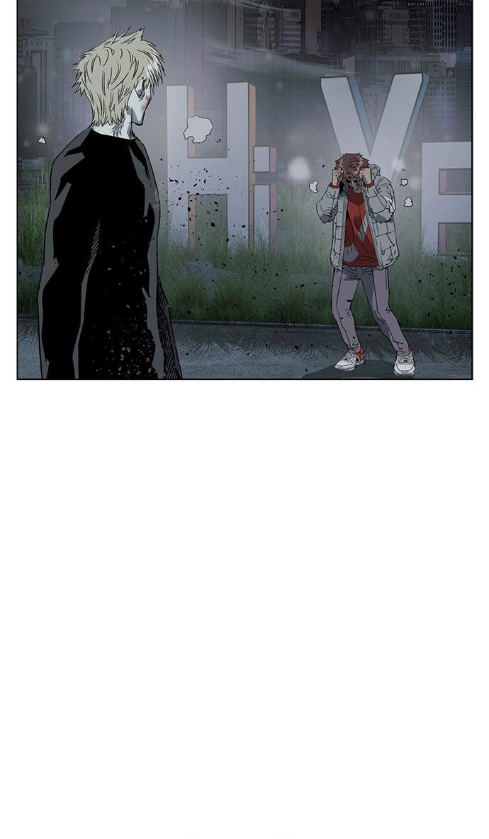 Weak Hero Chapter 247 - halaman 73