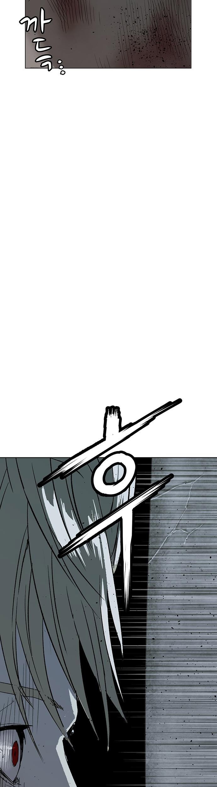 Weak Hero Chapter 247 - halaman 76