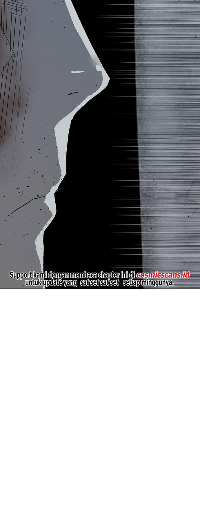 Weak Hero Chapter 247 - halaman 77