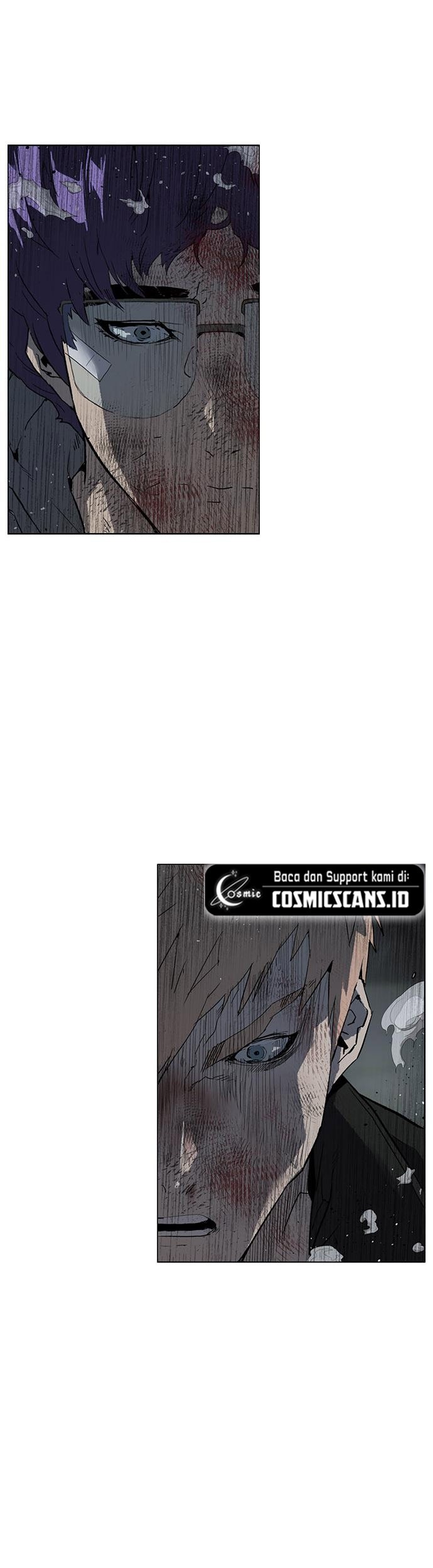 Weak Hero Chapter 247 - halaman 8