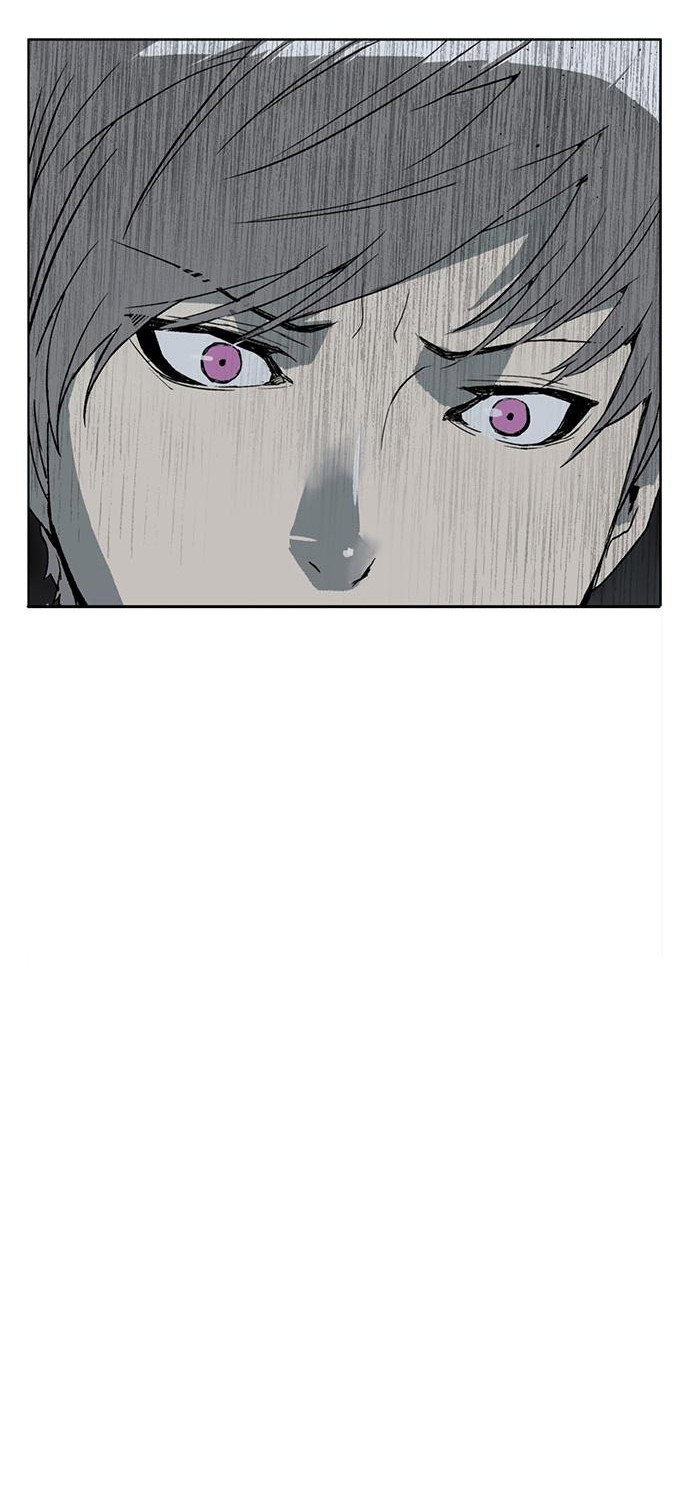 Weak Hero Chapter 247 - halaman 9