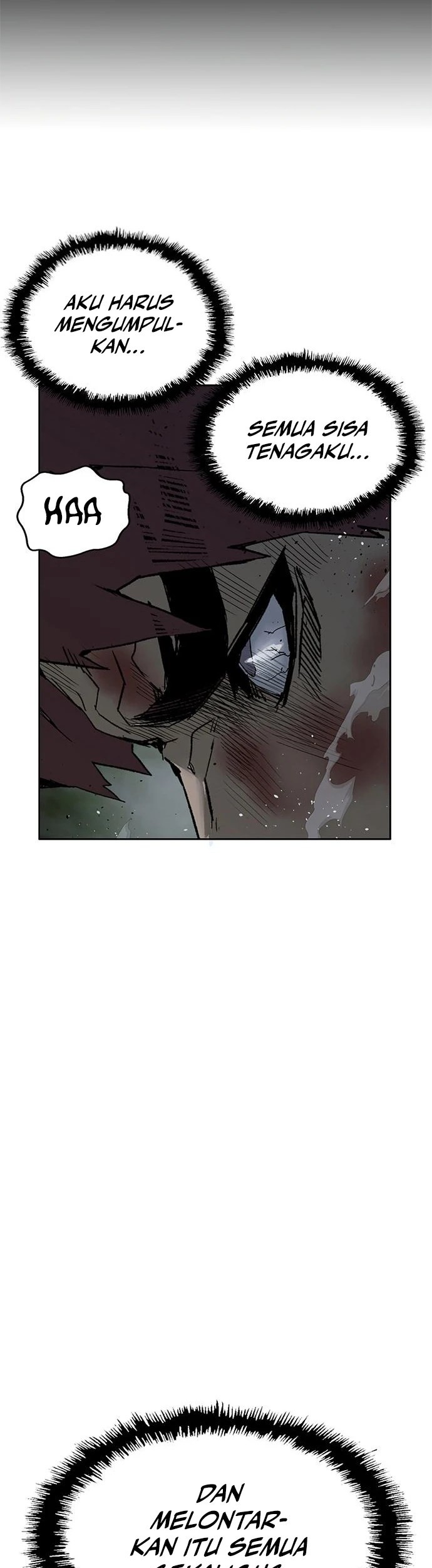 Weak Hero Chapter 248 - halaman 13