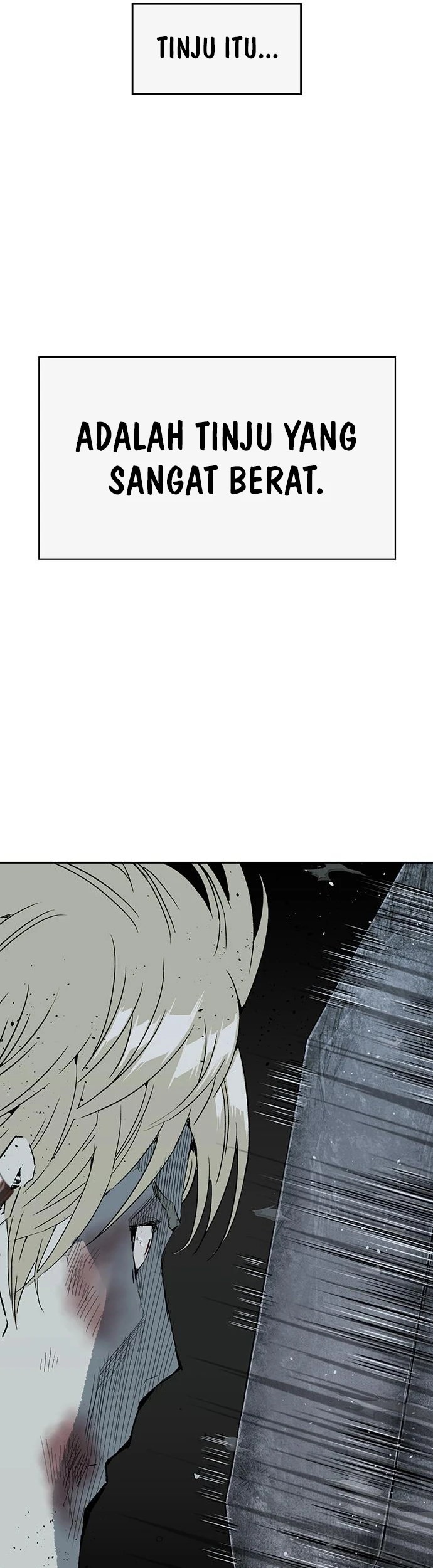 Weak Hero Chapter 248 - halaman 16