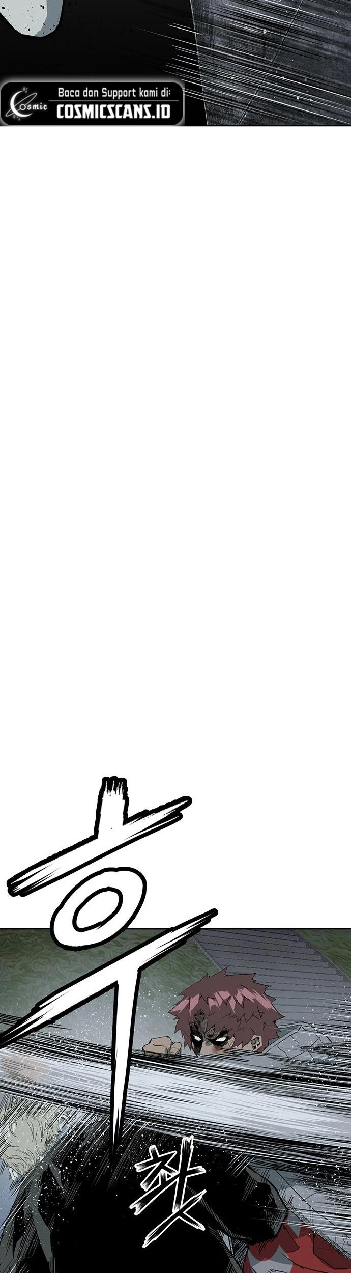 Weak Hero Chapter 248 - halaman 17