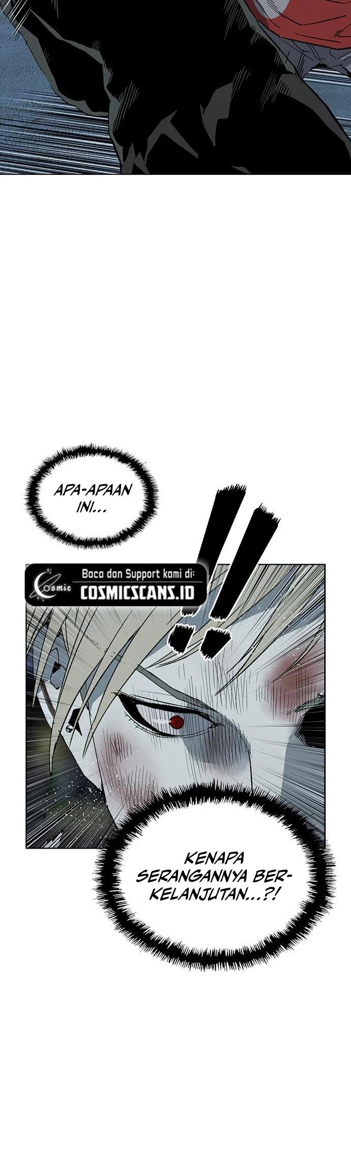 Weak Hero Chapter 248 - halaman 18