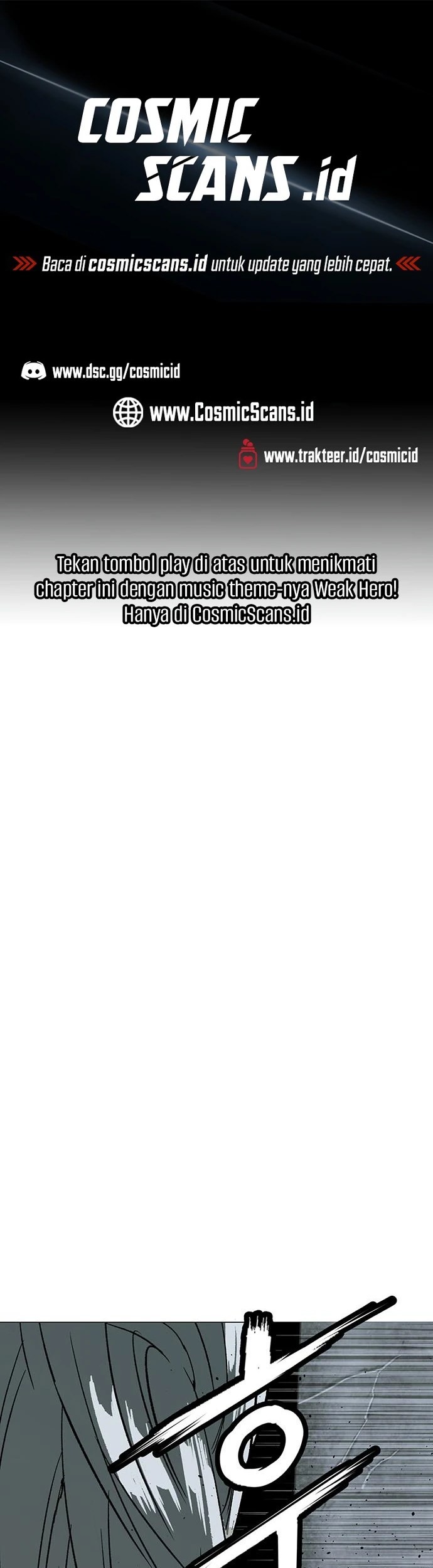 Weak Hero Chapter 248 - halaman 2