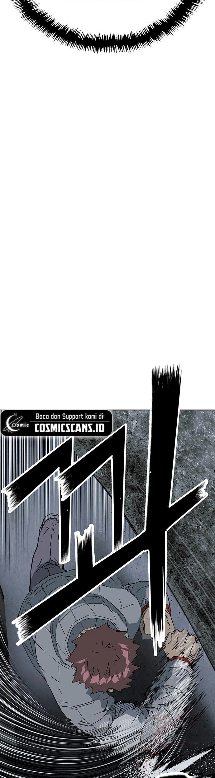 Weak Hero Chapter 248 - halaman 20