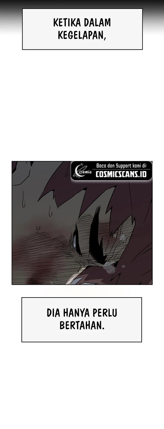 Weak Hero Chapter 248 - halaman 30