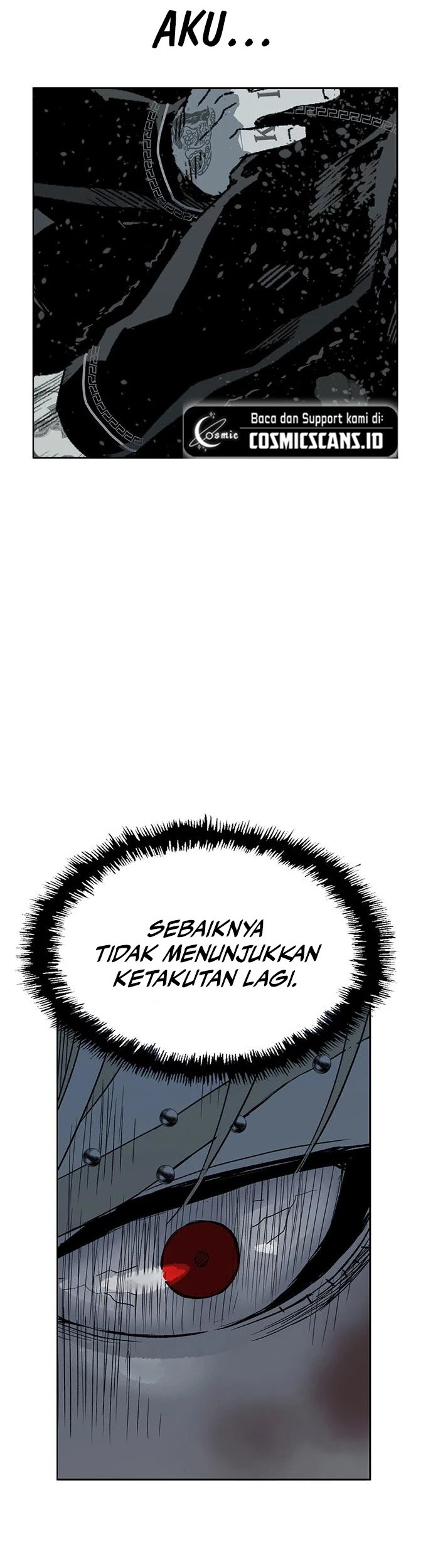 Weak Hero Chapter 248 - halaman 32