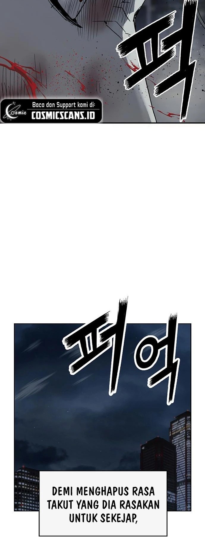 Weak Hero Chapter 248 - halaman 38