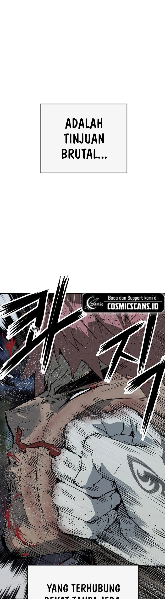 Weak Hero Chapter 248 - halaman 39