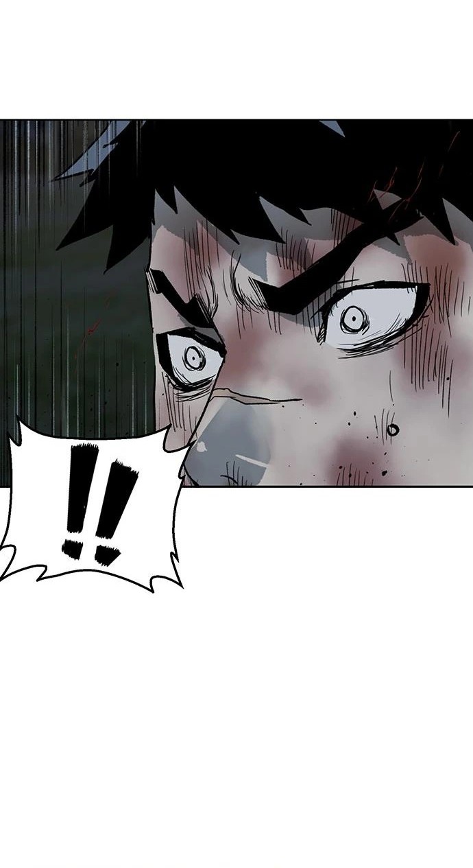 Weak Hero Chapter 248 - halaman 46