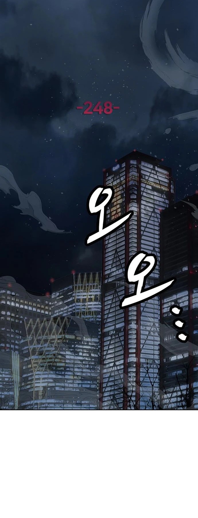 Weak Hero Chapter 248 - halaman 54