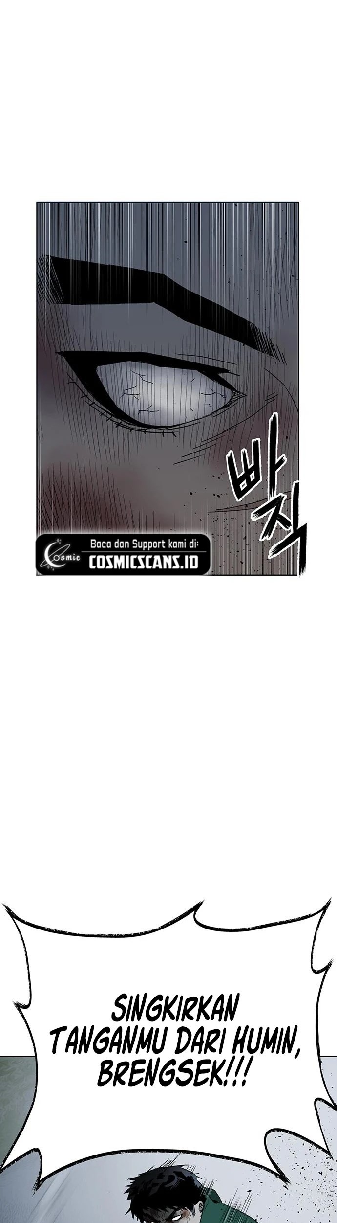 Weak Hero Chapter 248 - halaman 65