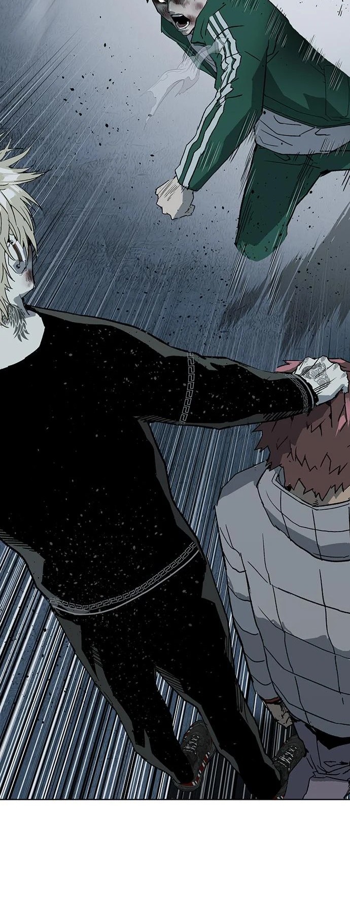 Weak Hero Chapter 248 - halaman 66
