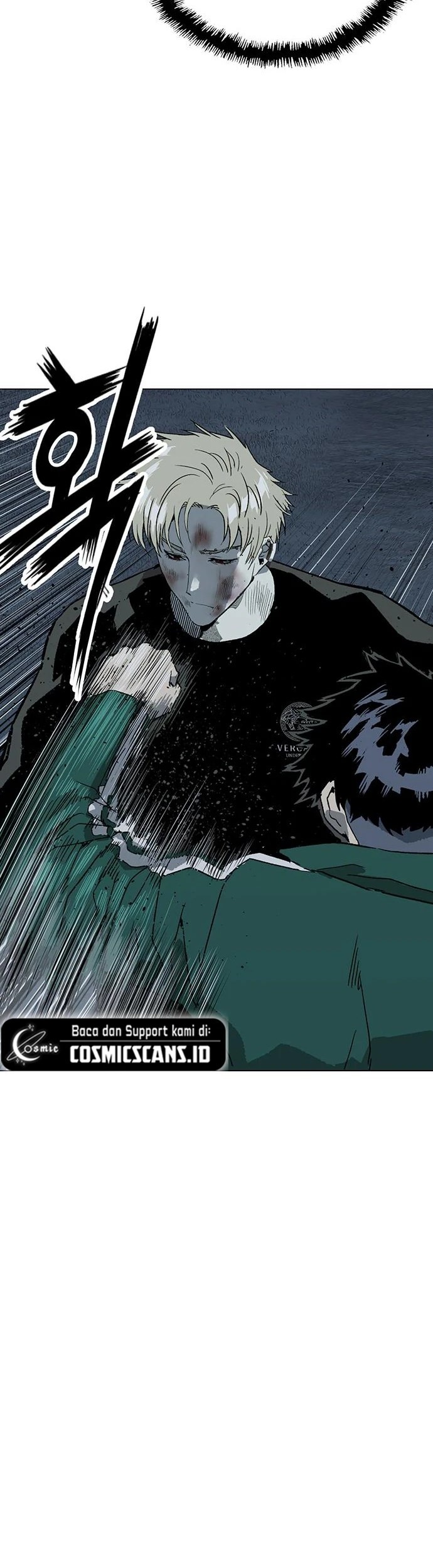 Weak Hero Chapter 248 - halaman 69