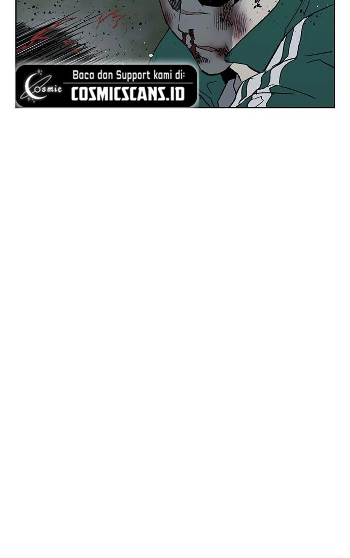 Weak Hero Chapter 248 - halaman 74