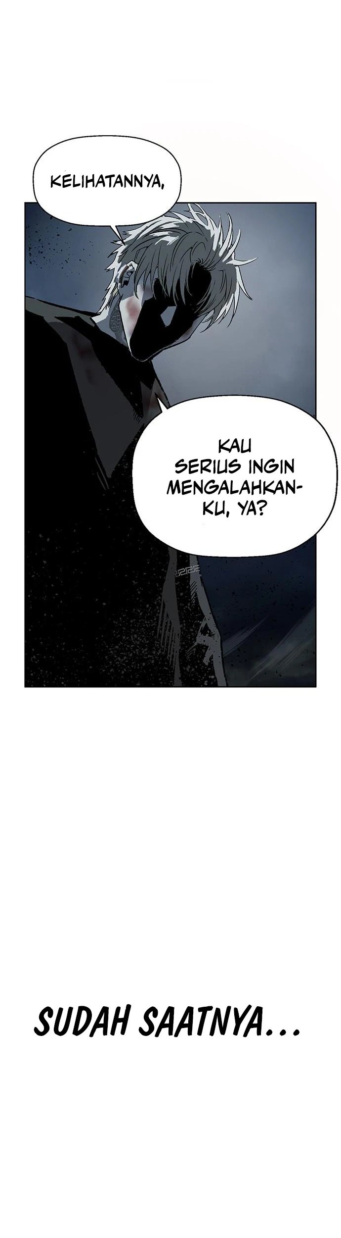 Weak Hero Chapter 248 - halaman 8