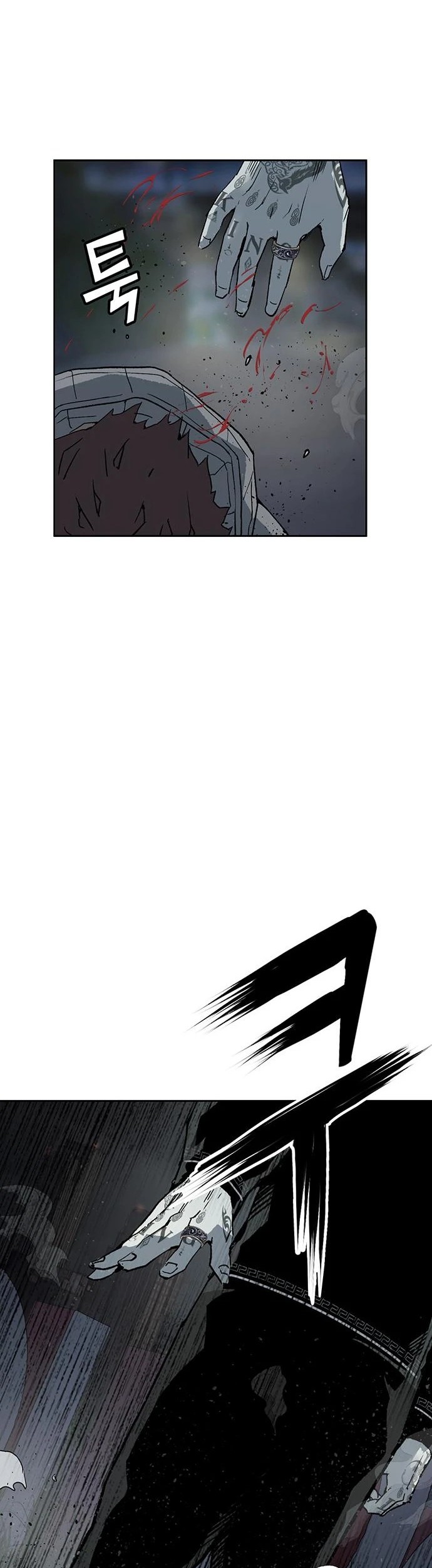 Weak Hero Chapter 248 - halaman 80
