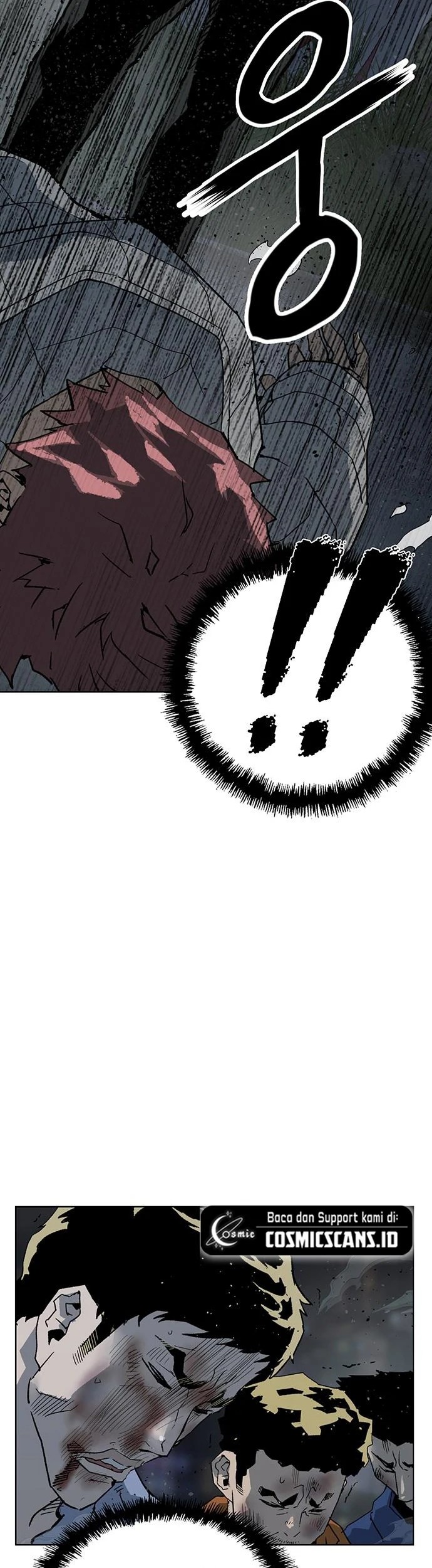 Weak Hero Chapter 248 - halaman 81
