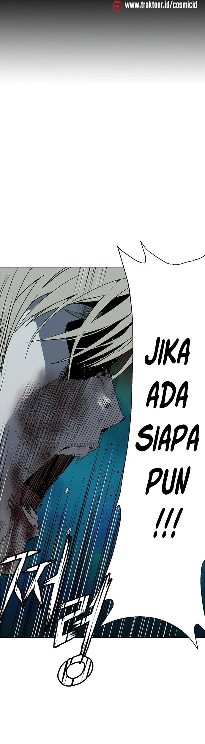 Weak Hero Chapter 248 - halaman 85