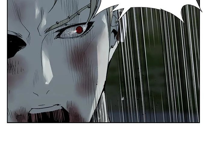 Weak Hero Chapter 248 - halaman 87