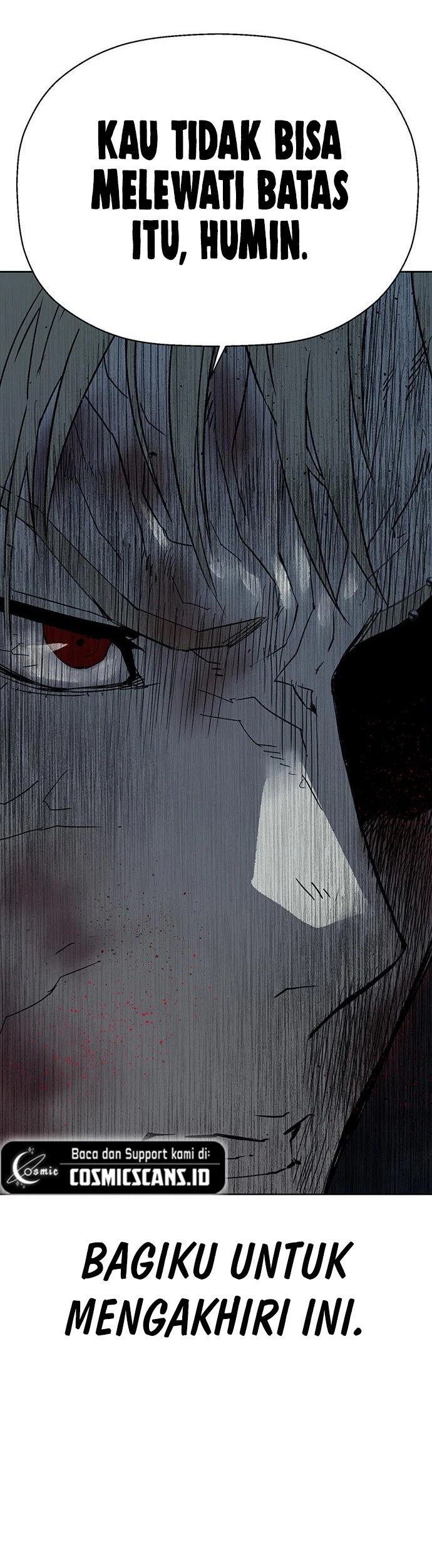 Weak Hero Chapter 248 - halaman 9
