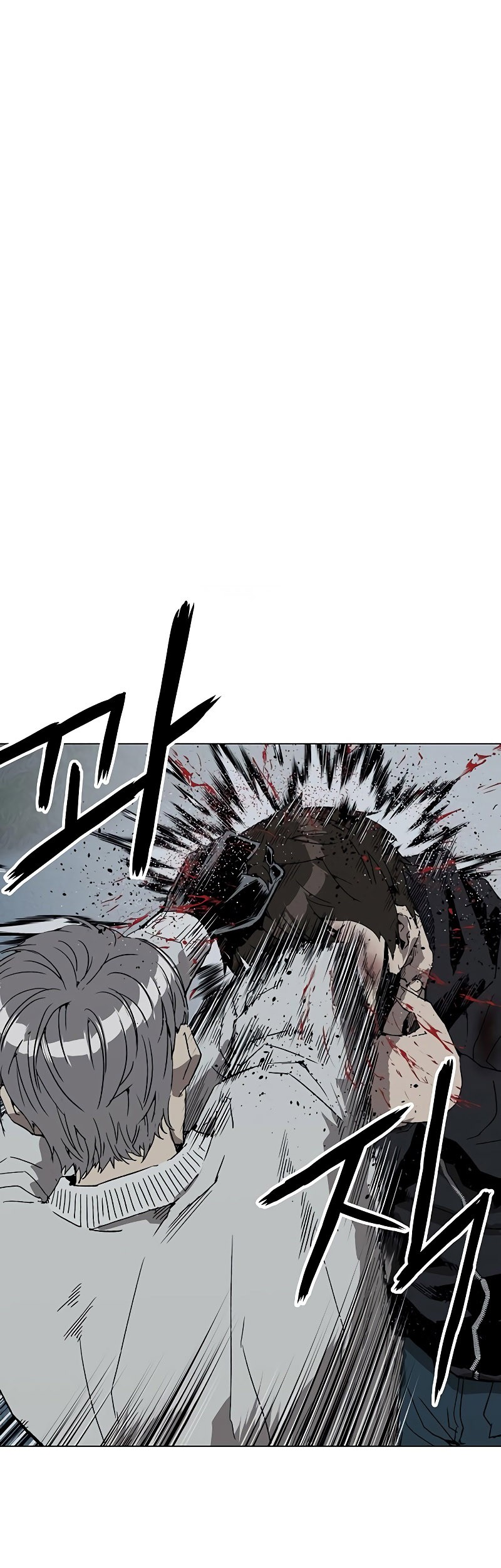 Weak Hero Chapter 249 - halaman 17
