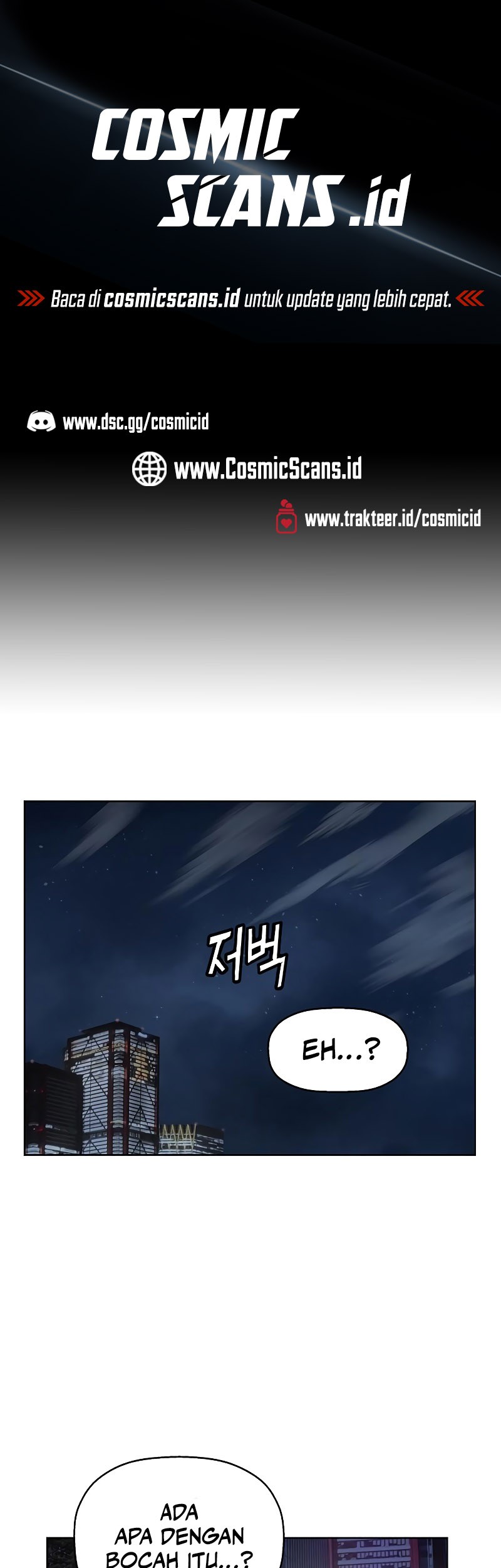 Weak Hero Chapter 249 - halaman 2