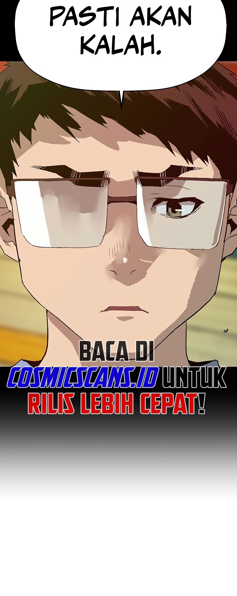 Weak Hero Chapter 249 - halaman 44