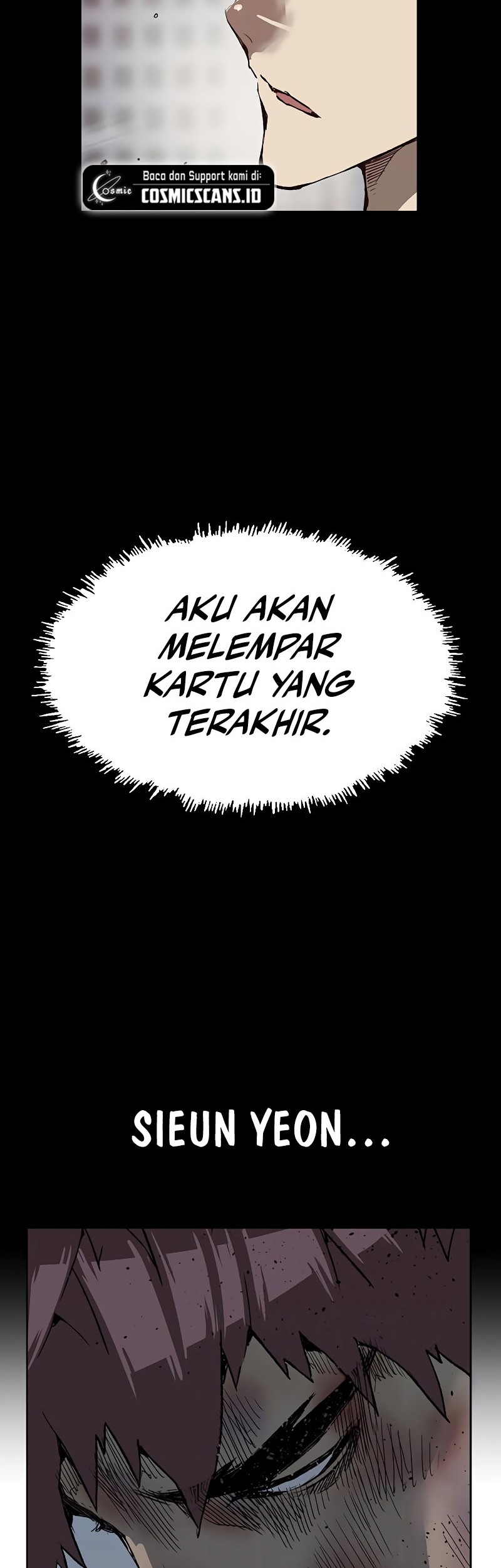 Weak Hero Chapter 249 - halaman 48