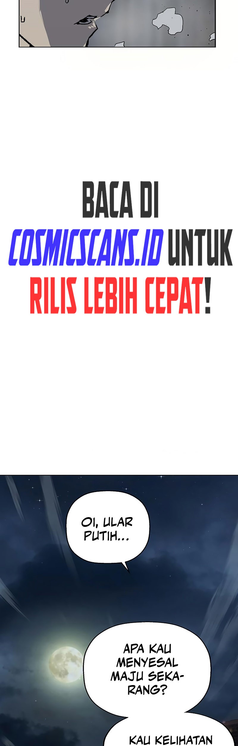 Weak Hero Chapter 249 - halaman 57