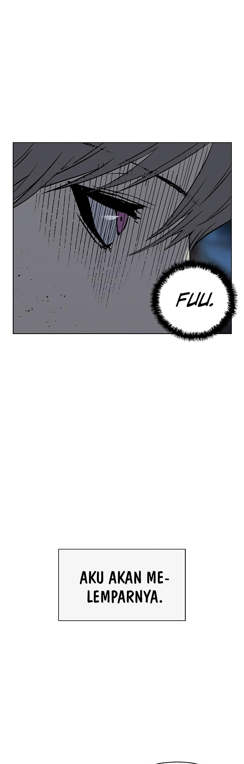 Weak Hero Chapter 249 - halaman 60