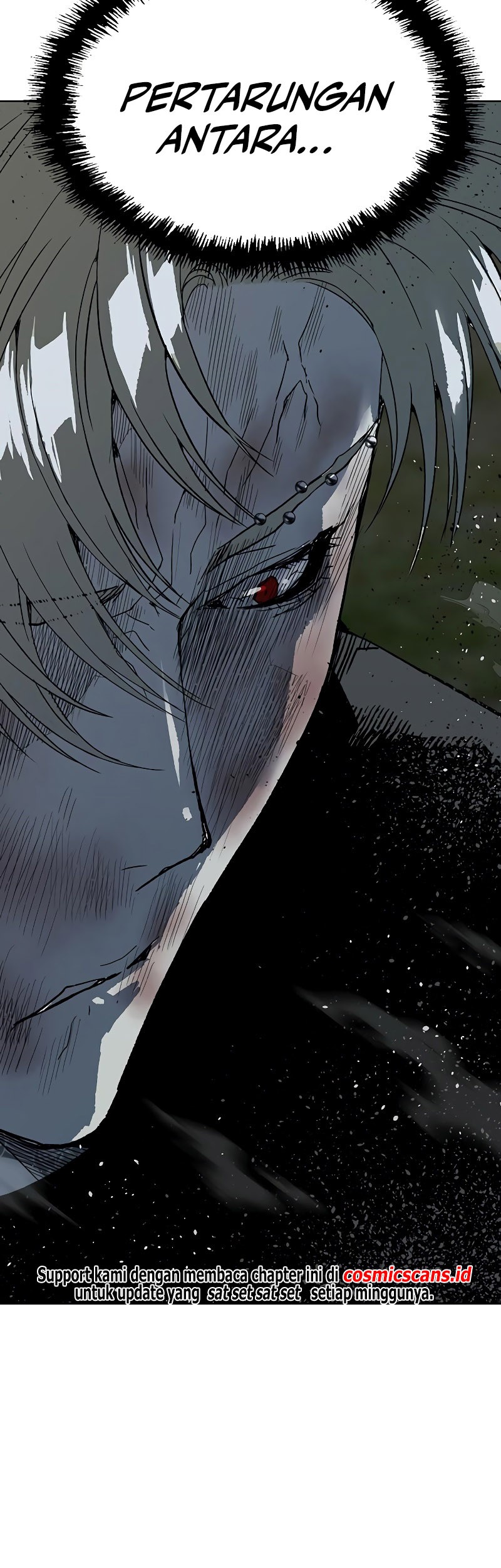 Weak Hero Chapter 249 - halaman 76