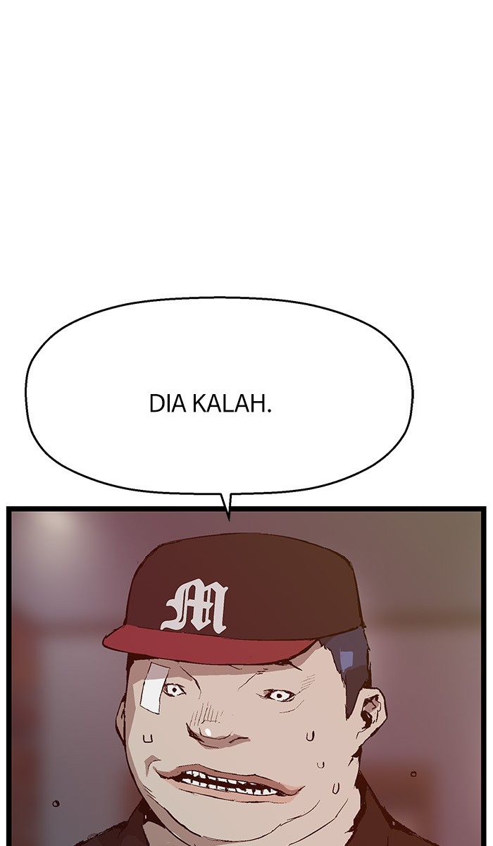 Weak Hero Chapter 25 - halaman 10