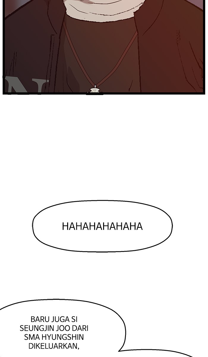 Weak Hero Chapter 25 - halaman 11
