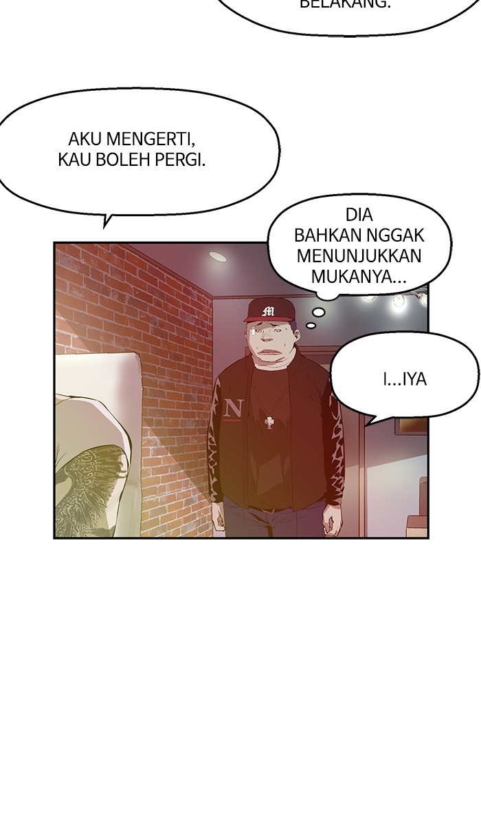 Weak Hero Chapter 25 - halaman 13