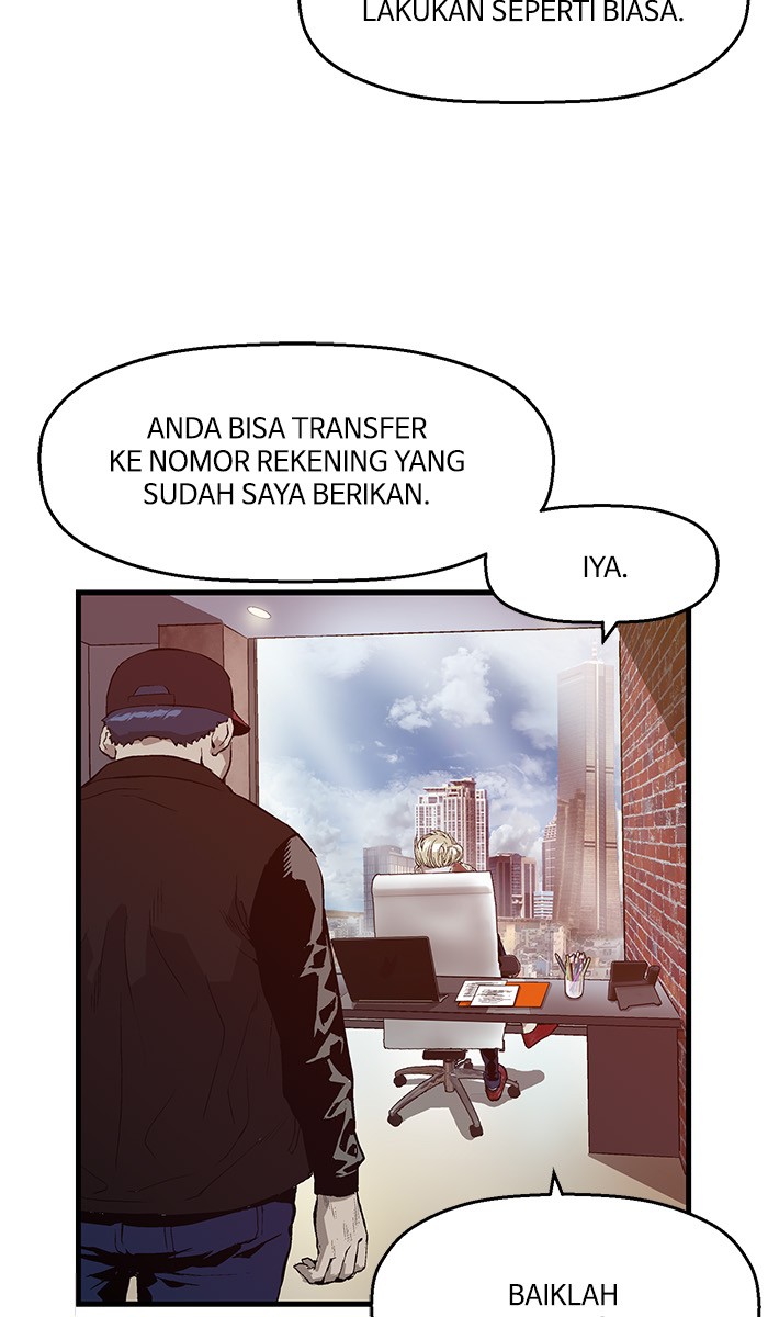 Weak Hero Chapter 25 - halaman 2