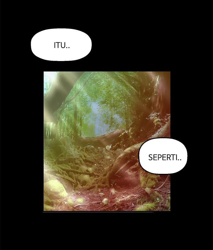 Weak Hero Chapter 25 - halaman 24