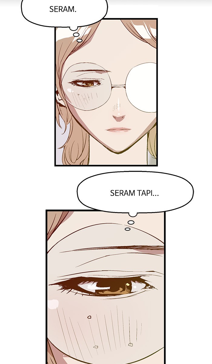 Weak Hero Chapter 25 - halaman 26