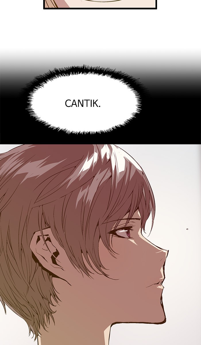 Weak Hero Chapter 25 - halaman 27